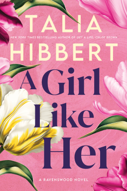 book cover for A Girl Like Her (Deluxe Edition)