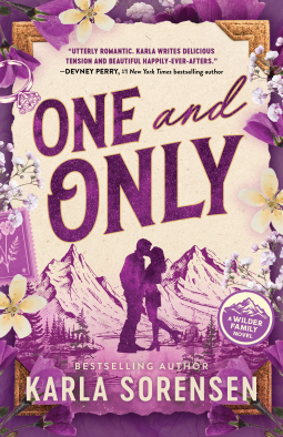 book cover for One and Only (Deluxe Edition)