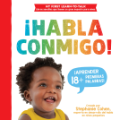 book cover for ¡Habla conmigo!