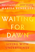 book cover for Waiting for Dawn
