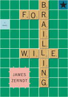 book cover for Brailling For Wile