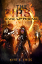 Cover Image: The First: EVO Uprising