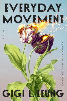 book cover for Everyday Movement