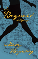 book cover for The Bequest