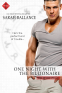 Cover Image: One Night With the Billionaire