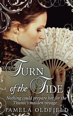 book cover for Turn of the Tide