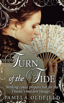 book cover for Turn of the Tide