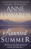 Cover Image: Haunted Summer