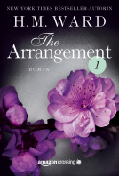 book cover for The Arrangement 1 (German edition)