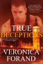 Cover Image: True Deceptions