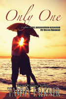 book cover for Only One