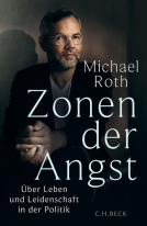 Buchcover für Zonen der Angst