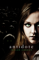 book cover for Antidote