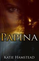 book cover for Papina