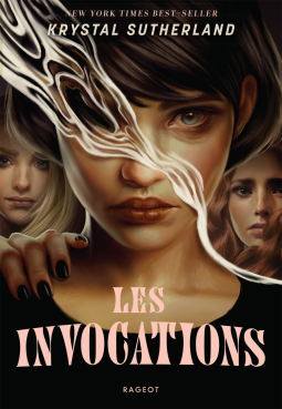 Couverture du livre pour Les Invocations