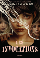Couverture du livre pour Les Invocations