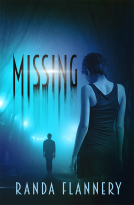 book cover for Missing