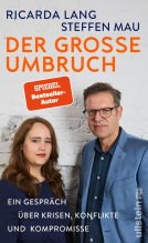 Buchcover für Der große Umbruch