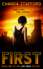 Cover Image: First