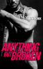 Cover Image: Anything but Broken
