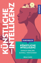 Buchcover für Durchblick Künstliche Intelligenz