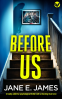 Cover Image: Before Us