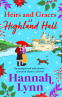 Cover Image: Heirs and Graces at Highland Hall