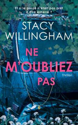 Couverture du livre pour Ne m'oubliez pas