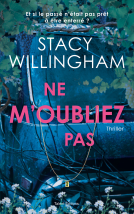Couverture du livre pour Ne m'oubliez pas