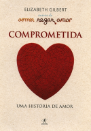 book cover for Comprometida