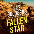 book cover for Fallen Star