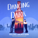 book cover for Dancing in the Dark