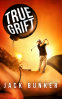 Cover Image: True Grift