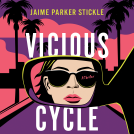 book cover for Vicious Cycle