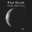 book cover for Flat Earth