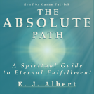 book cover for The Absolute Path