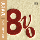 book cover for Octavo