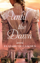 book cover for Until the Dawn