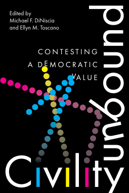 book cover for Civility Unbound