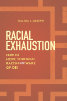 book cover for Racial Exhaustion