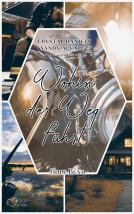 Buchcover für Wohin der Weg führt (Hope Bend Teil 2)