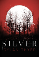 book cover for Silver