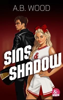 Couverture du livre pour Sins & Shadow