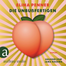 Buchcover für Die Unbußfertigen