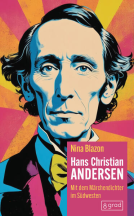 Buchcover für Hans Christian Andersen