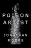 Cover Image: The Poison Artist