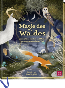 Buchcover für Magie des Waldes