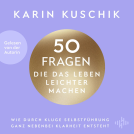 Buchcover für 50 Fragen, die das Leben leichter machen