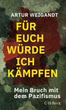 Buchcover für Für euch würde ich kämpfen