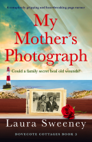 book cover for My Mother's Photograph